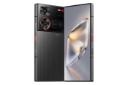 پنل جلو و پشت گوشی موبایل زد تی ای ZTE nubia Z60 Ultra Leading مشکی