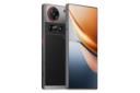 نمای جانبی گوشی موبایل نوبیا Z70S اولترا زد تی ای مشکی / ZTE nubia Z70S Ultra
