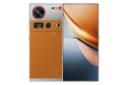 پنل جلو و پشت گوشی موبایل نوبیا Z70S اولترا زد تی ای نارنجی / ZTE nubia Z70S Ultra