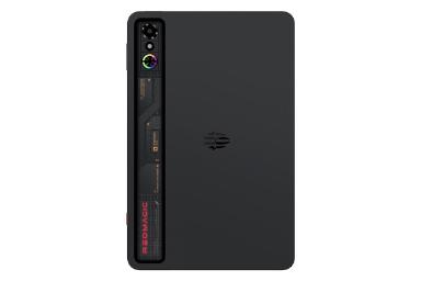 پنل پشت تبلت رد مجیک تبلت 3 پرو زد تی ای مشکی / ZTE RedMagic Tablet 3 Pro