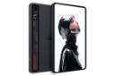 سمت چپ تبلت رد مجیک تبلت 3 پرو زد تی ای مشکی / ZTE RedMagic Tablet 3 Pro