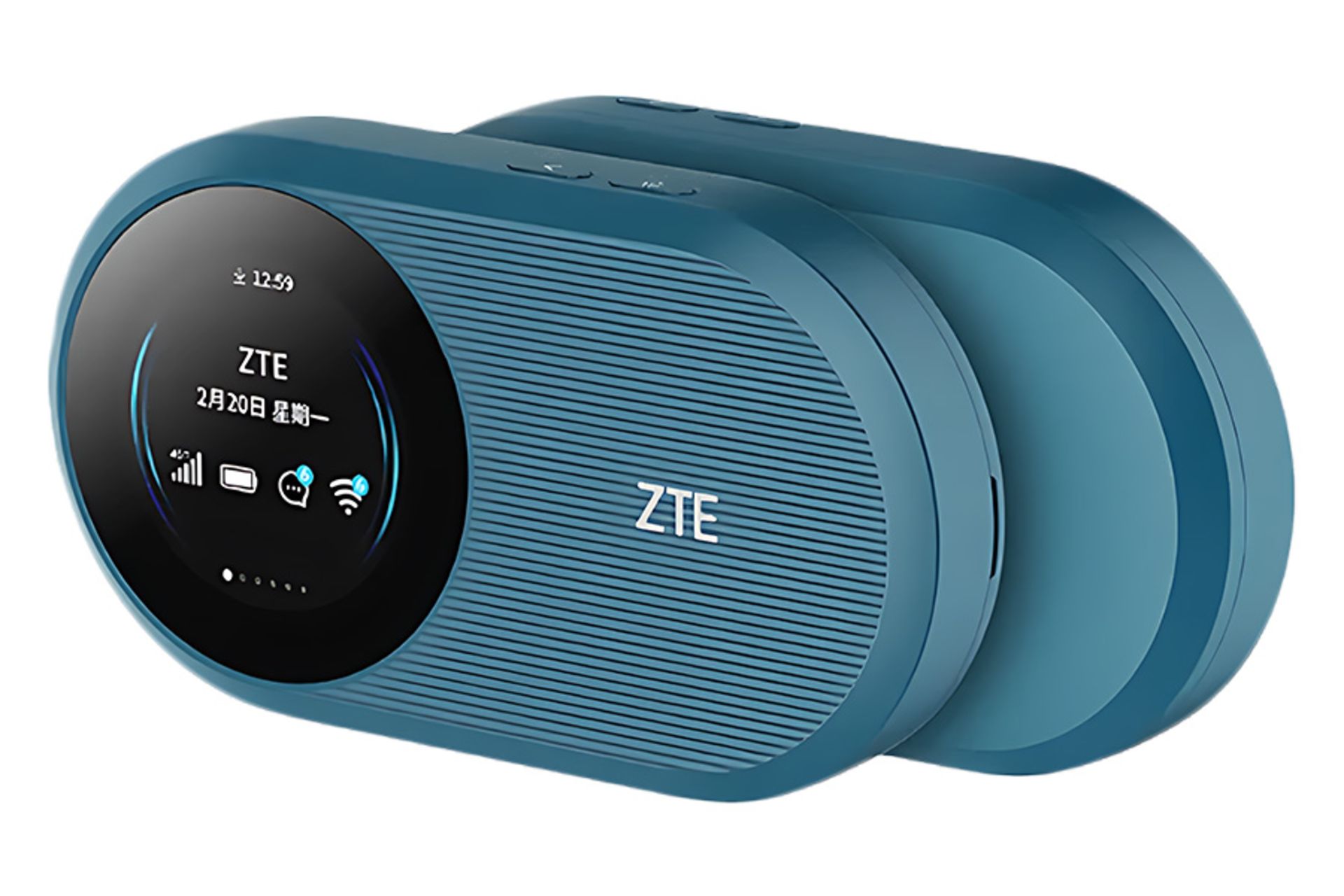 مودم و روتر سیم‌ کارتی زد تی ای ZTE U10S Pro