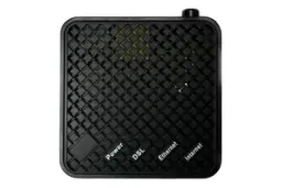 مودم - روتر زد تی ای ZTE ZXDSL 831