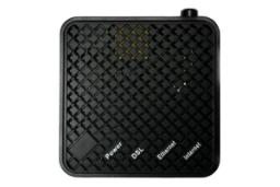 مودم - روتر زد تی ای ZTE ZXDSL 831
