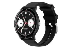 نمای سمت راست ساعت هوشمند زی ور ZW02 Pro