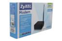 جعبه مودم - روتر زایکسل ZYXEL DEL1201-T10A/B