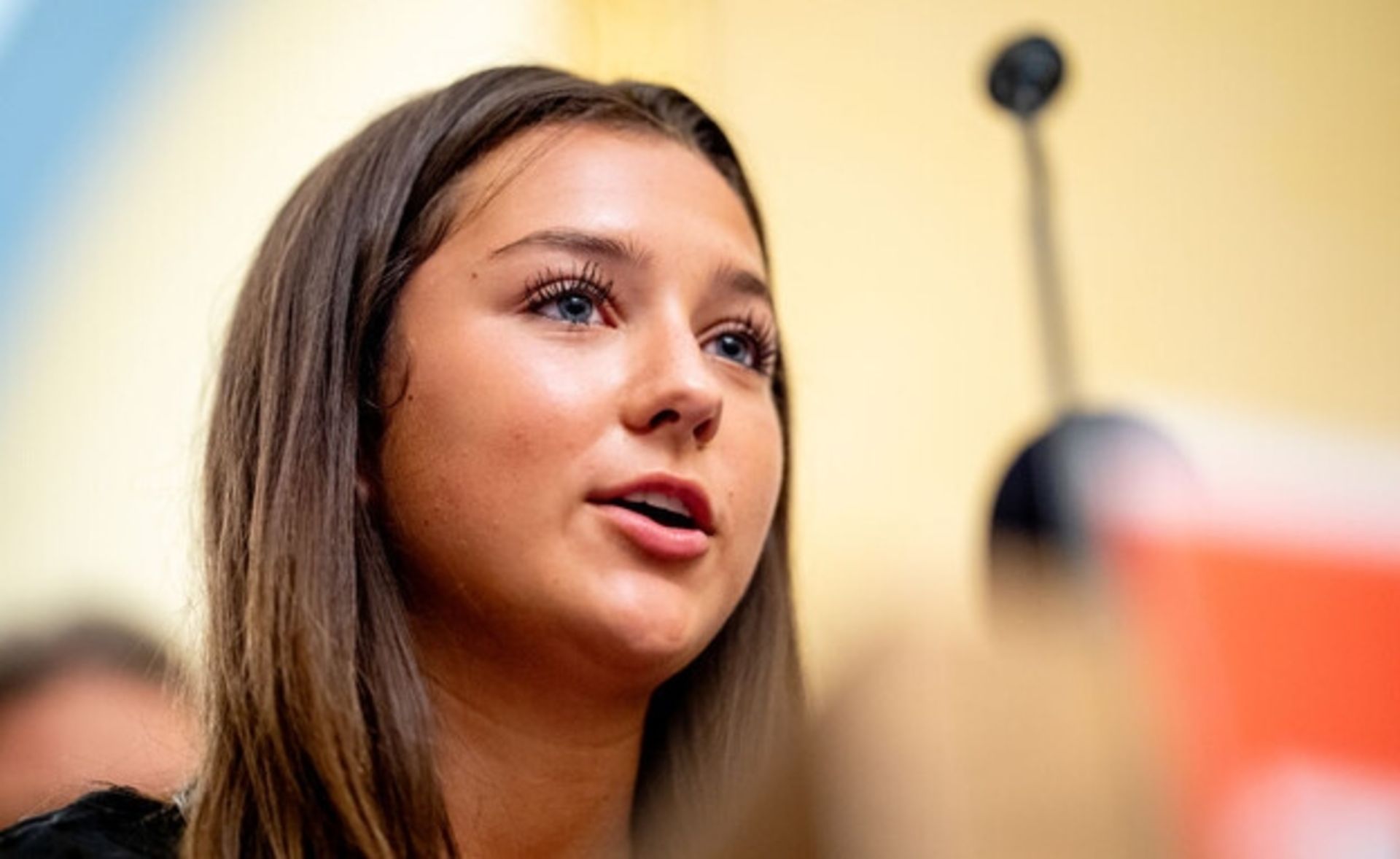 الیستون بری