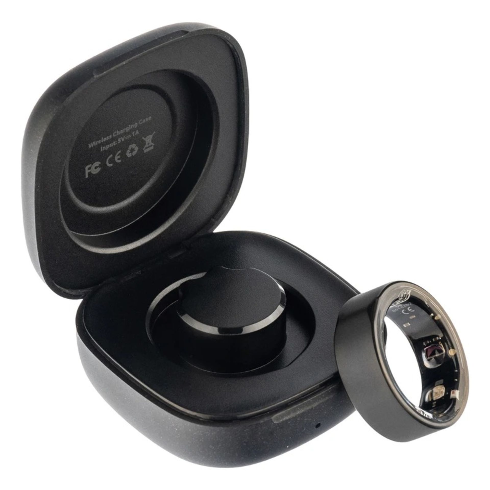 حلقه هوشمند