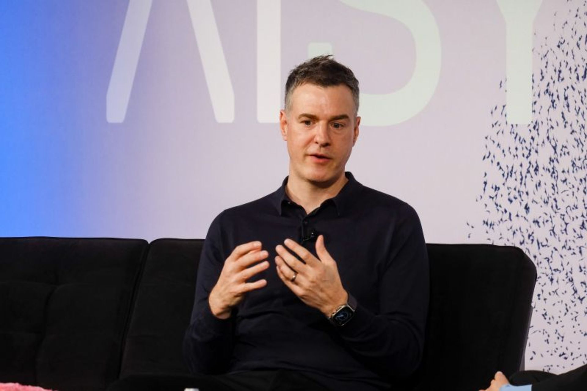 دیوید گریفیثز