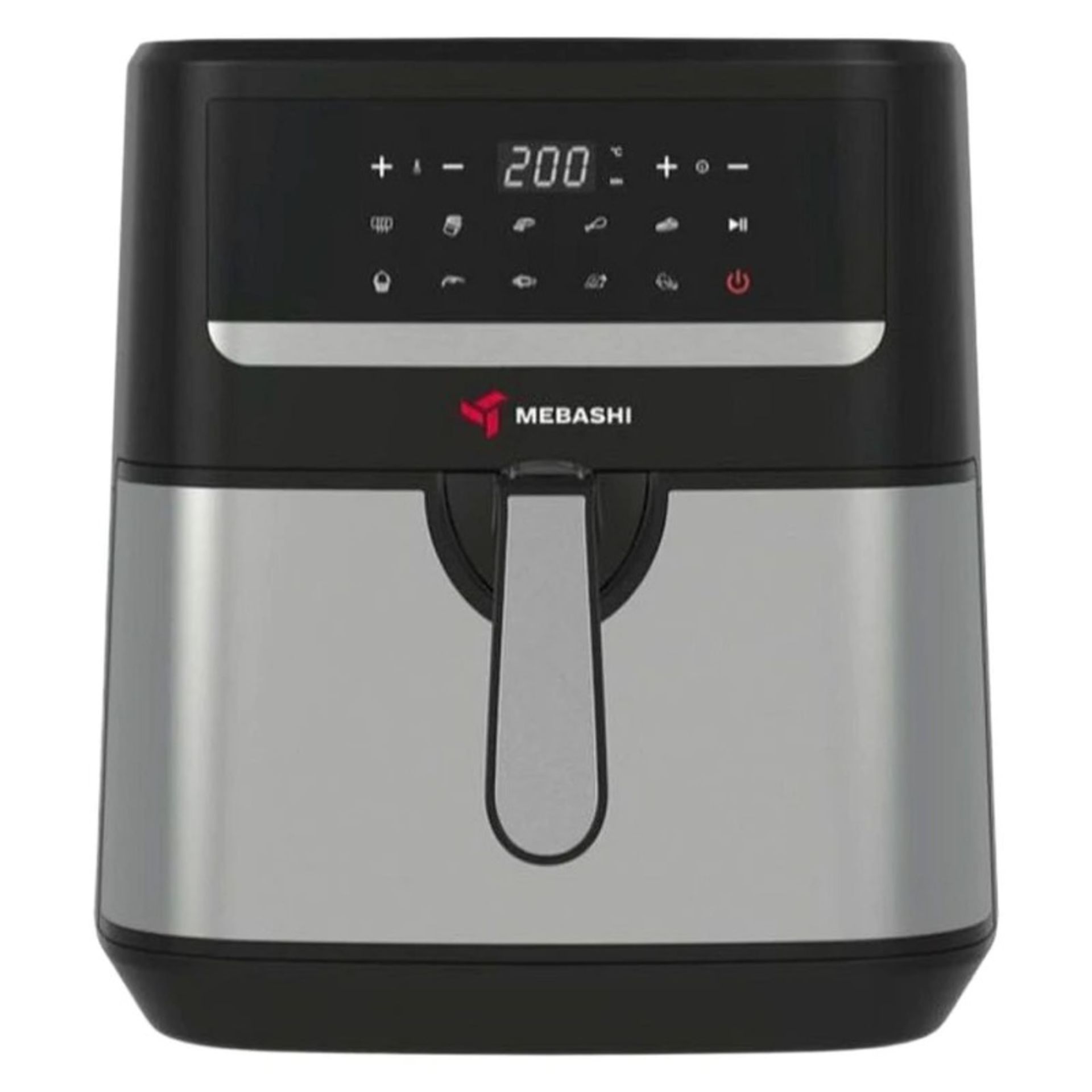 سرخ کن مباشی