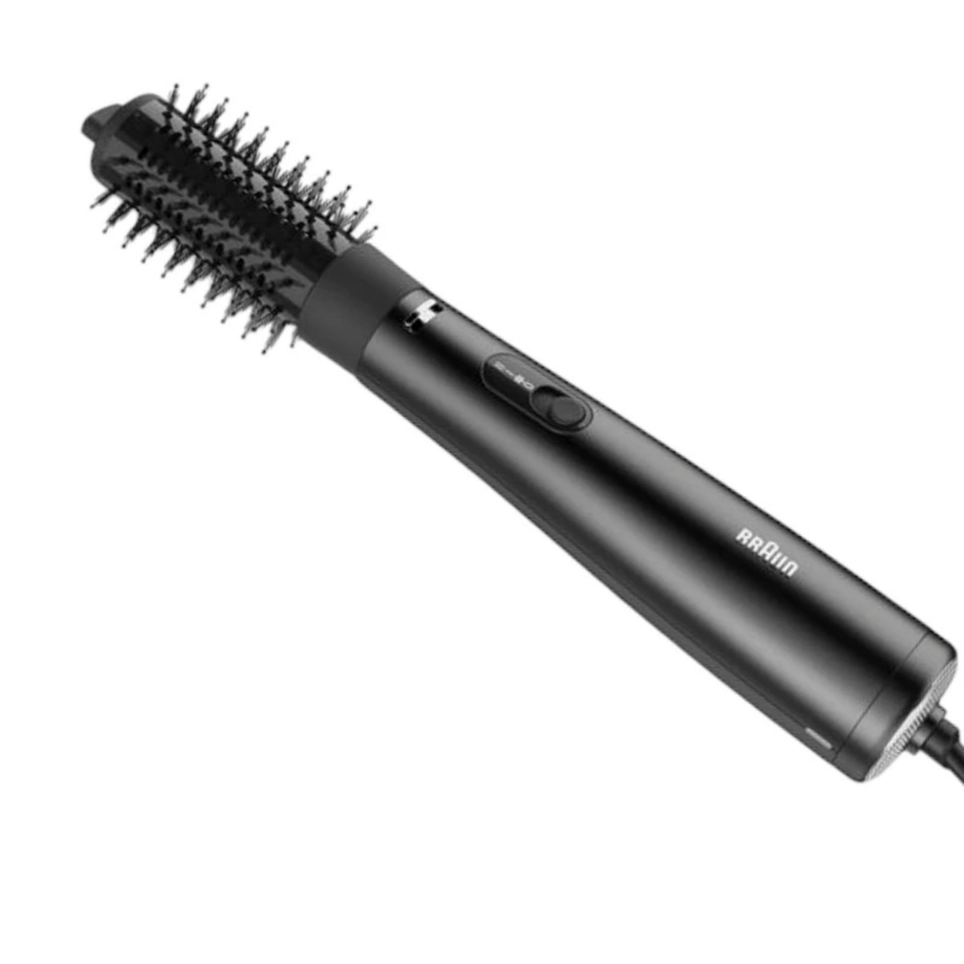 سشوار برس دار حالت دهنده براون