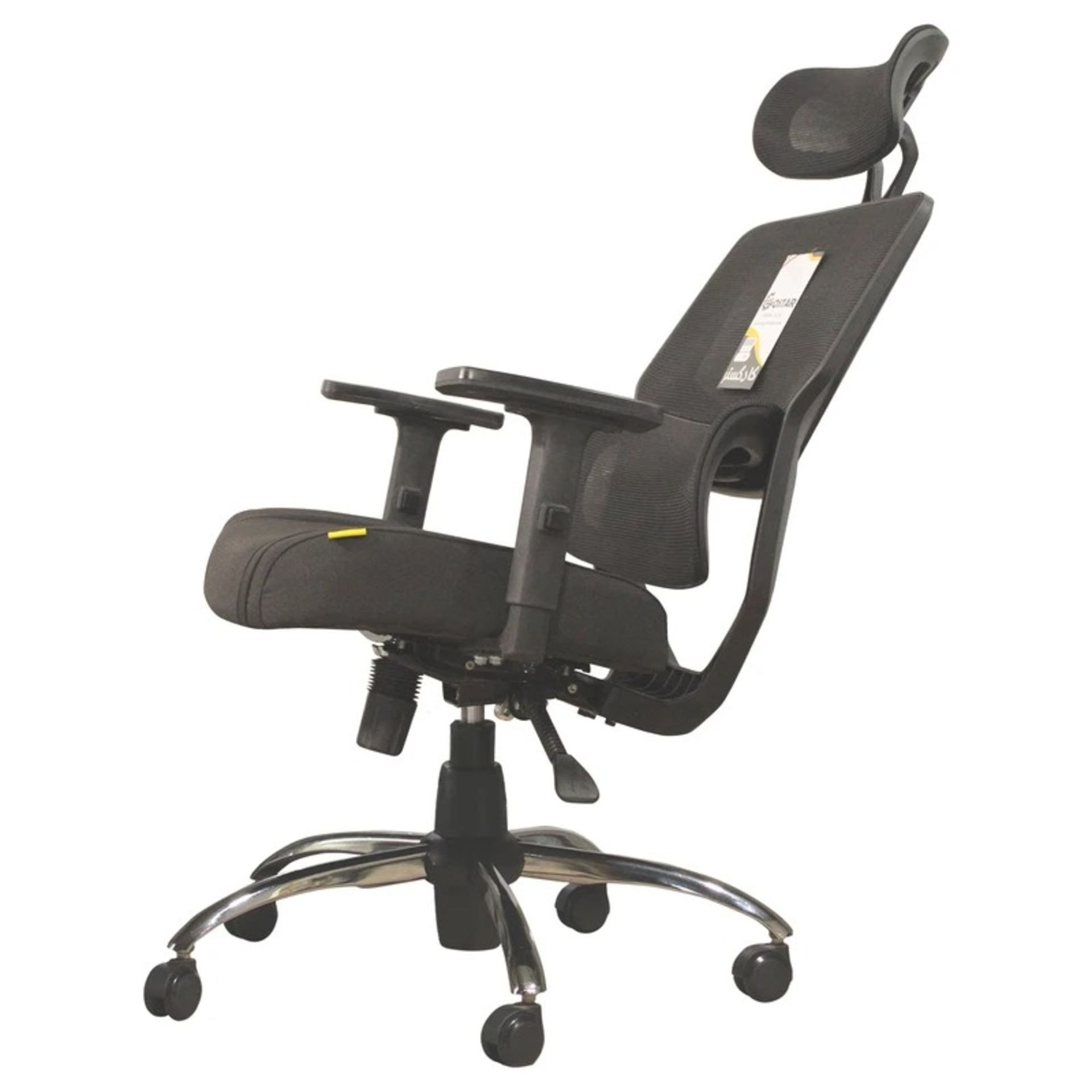 صندلی مدیریتی کاد گاستر