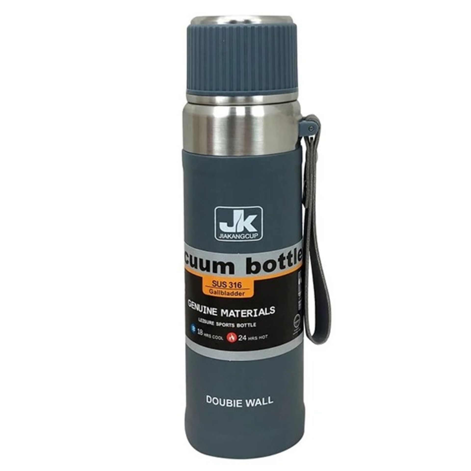 فلاسک ژیاکانگ