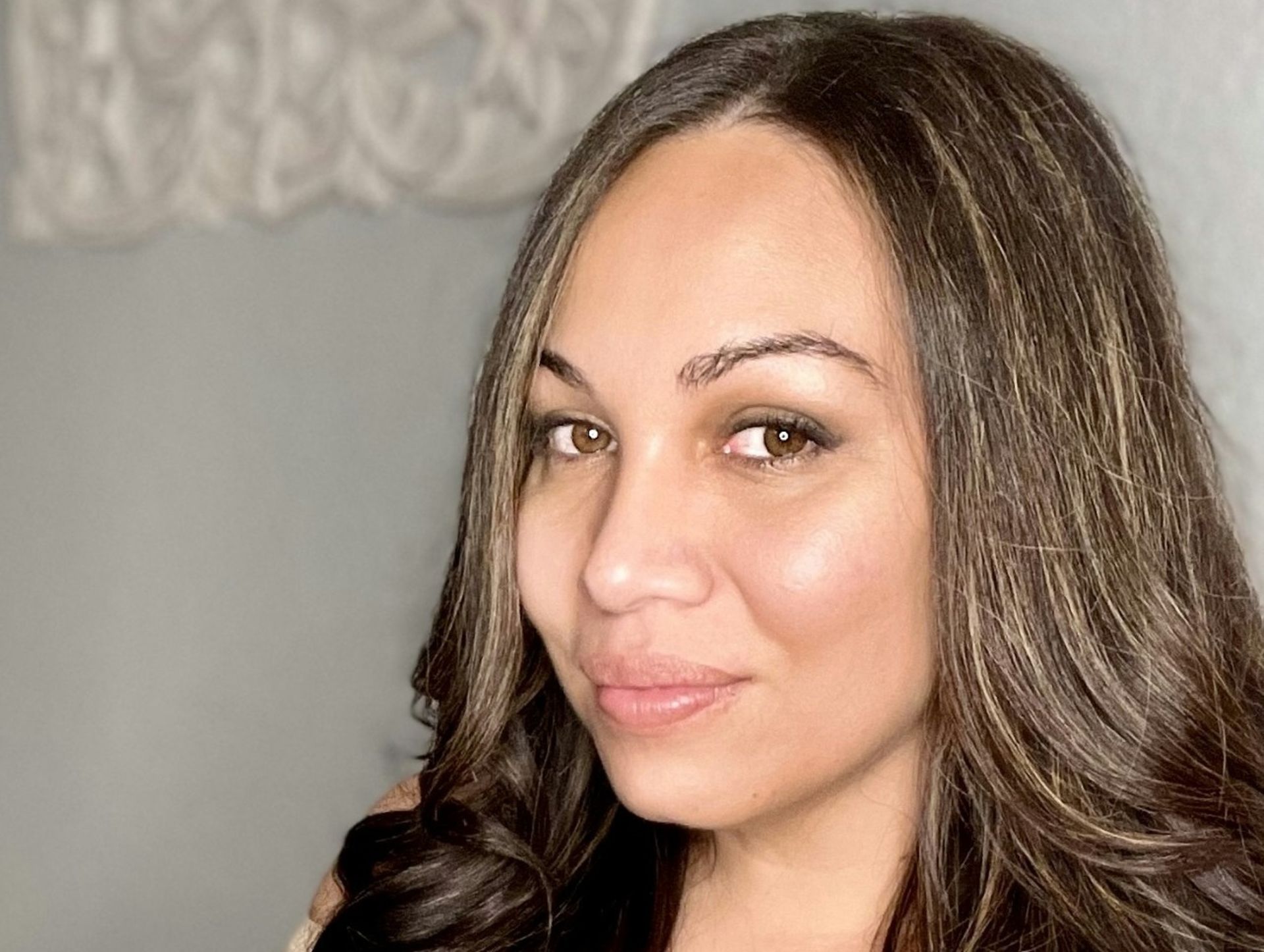 مگان گارسیا