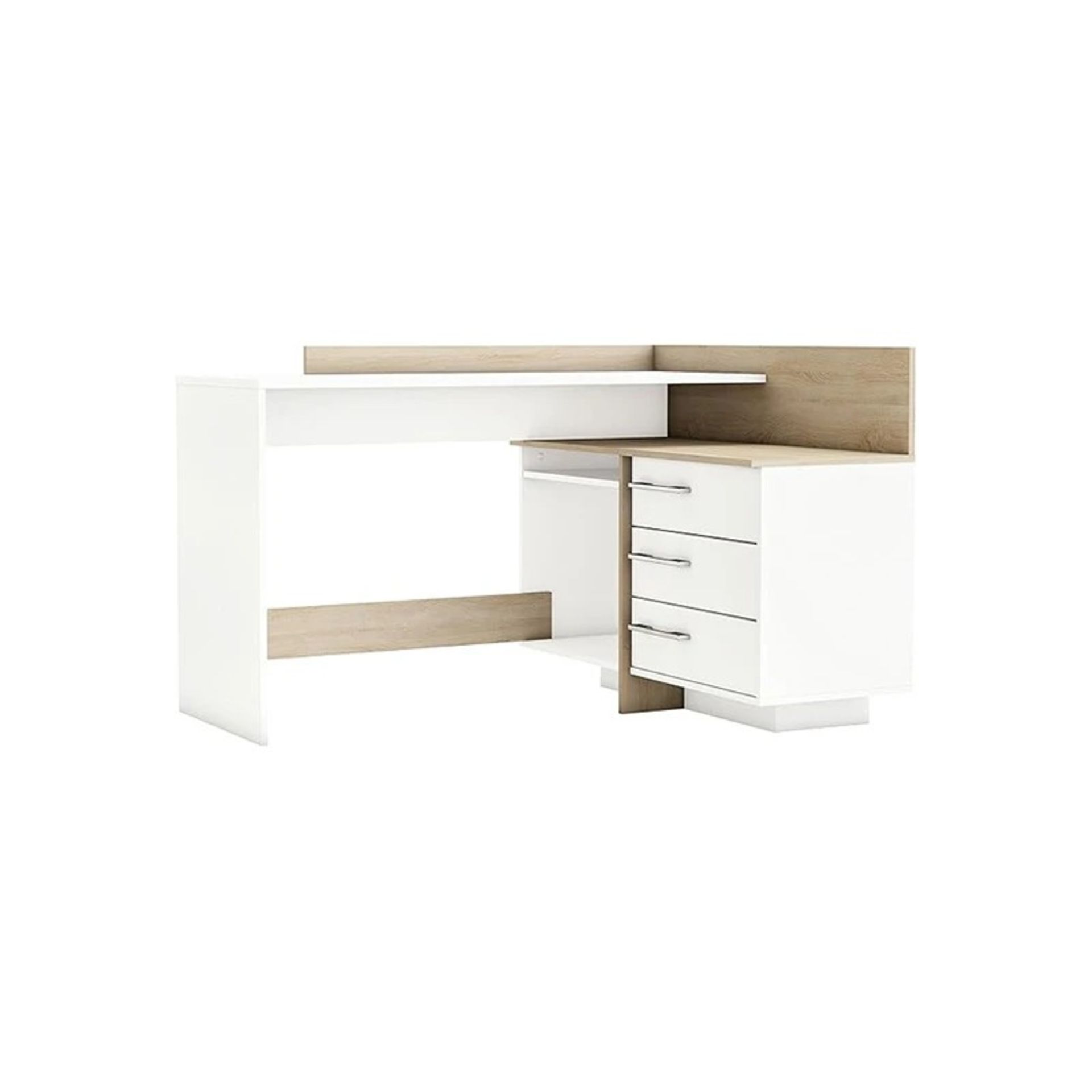 میز مدیریت اسمردیس